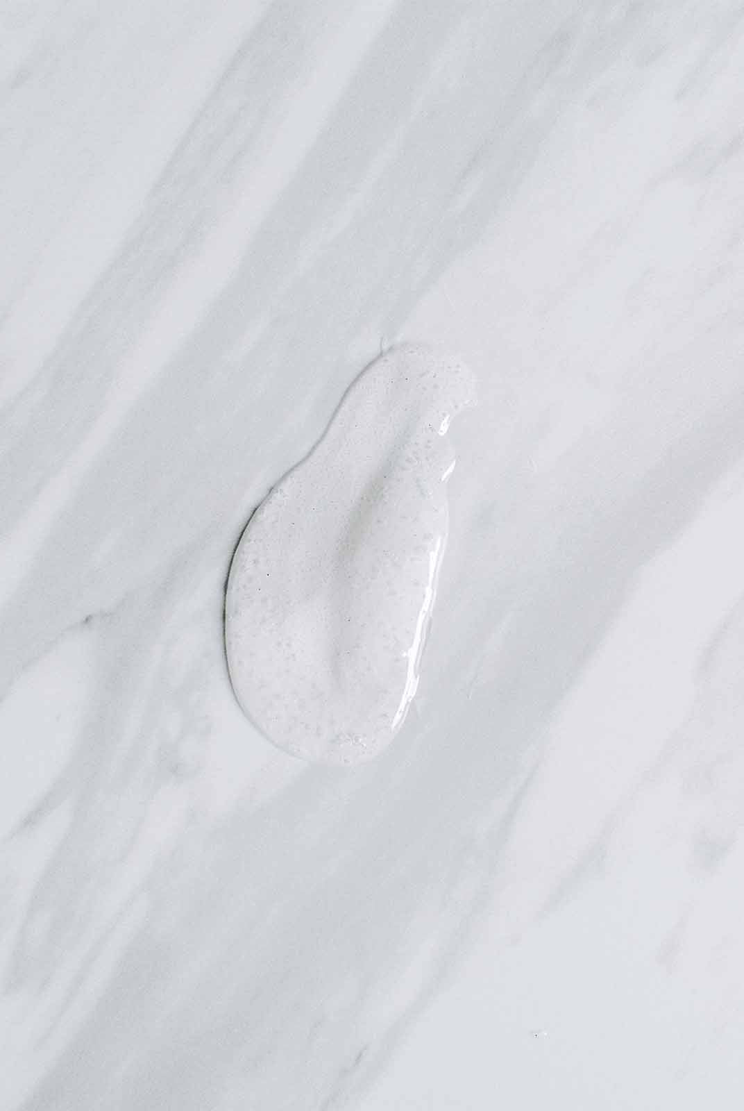 Exfoliating Cleanser Cream
