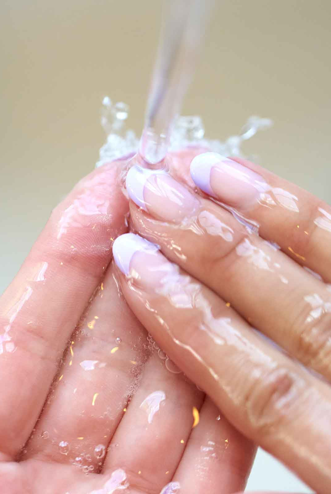 Daily Get Cleanser Texture by Skin Authority