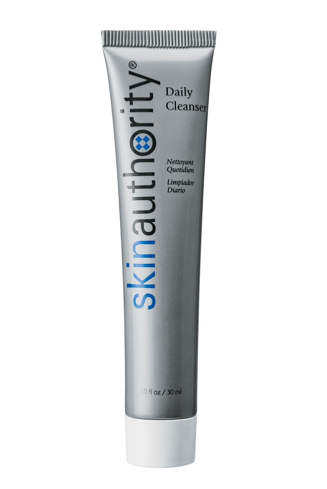 Daily Face Cleanser