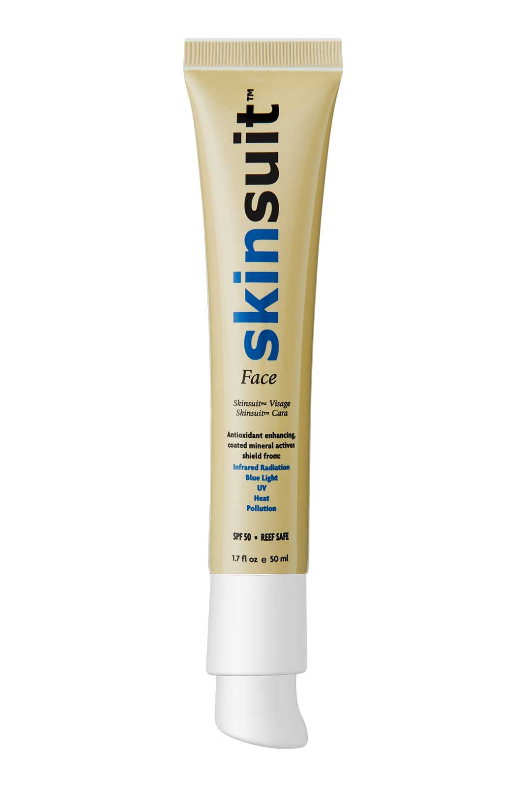 Skinsuit Face Cream