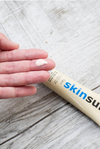 Skinsuit Cream
