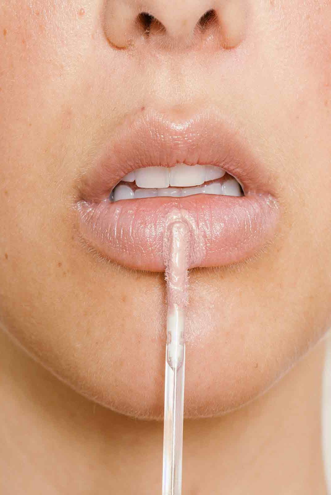 SkinSuit Corrective Lip Gloss by Skin Authority