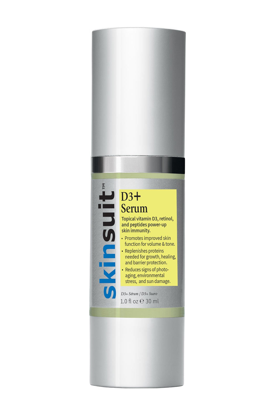 Skinsuit D3+ Serum