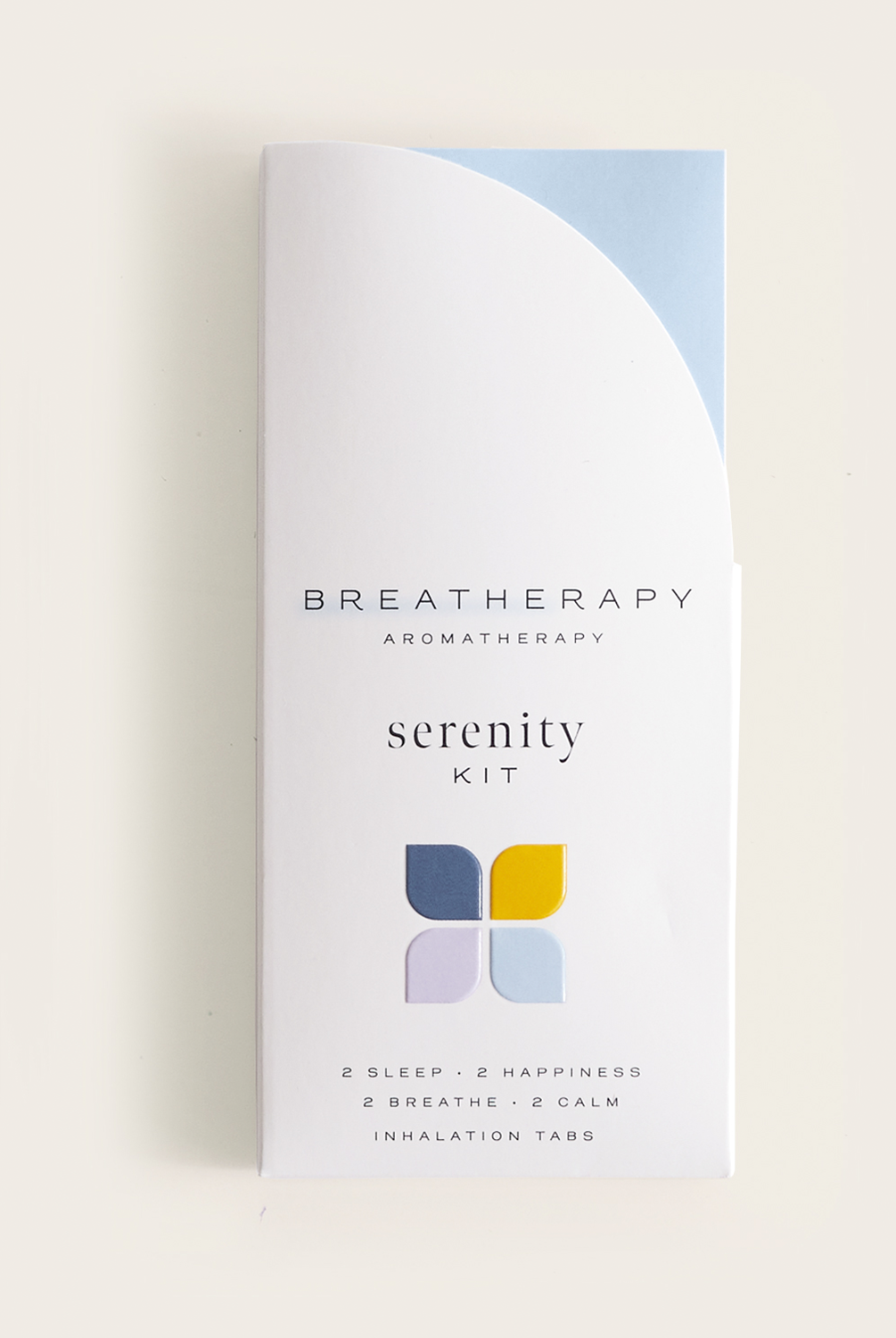 Breatherapy Serenity Kit