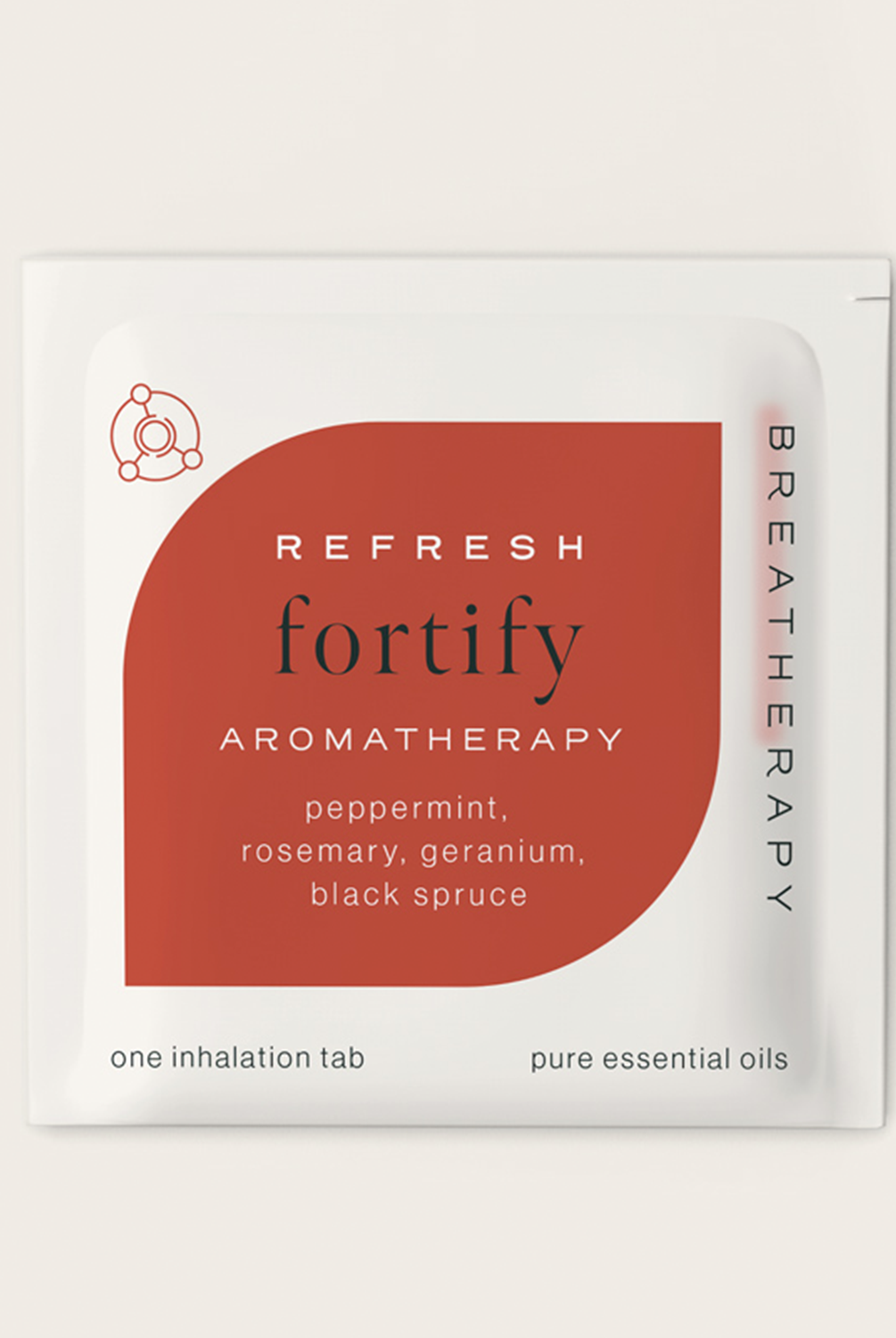 Breatherapy Fortify Tab