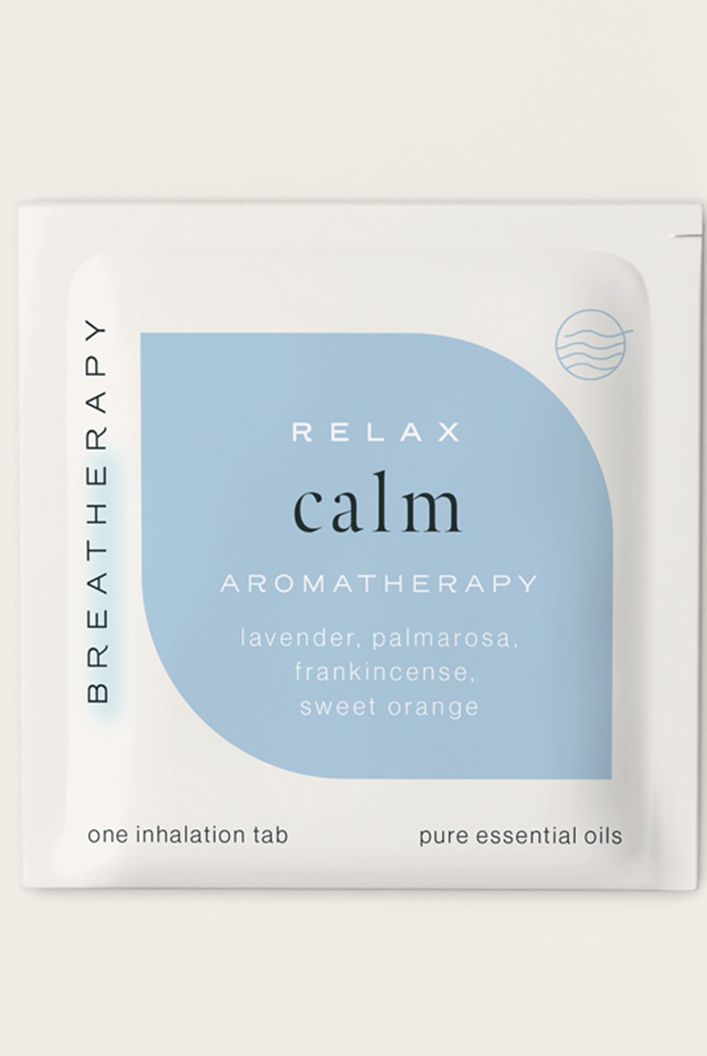 Breatherapy Calm Tab