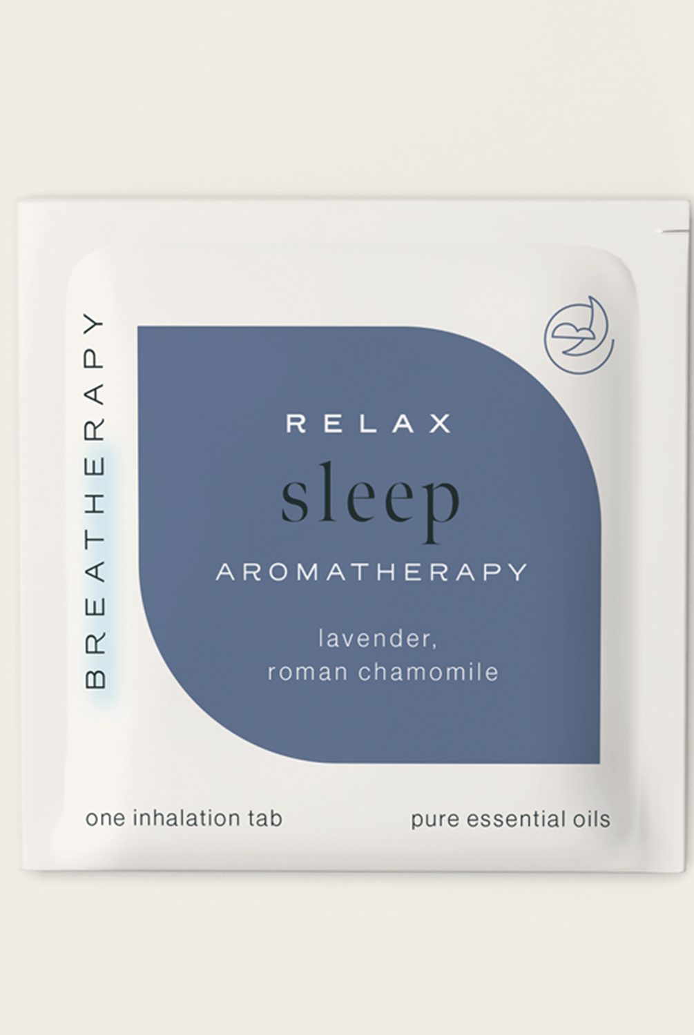 Breatherapy Sleep Tab