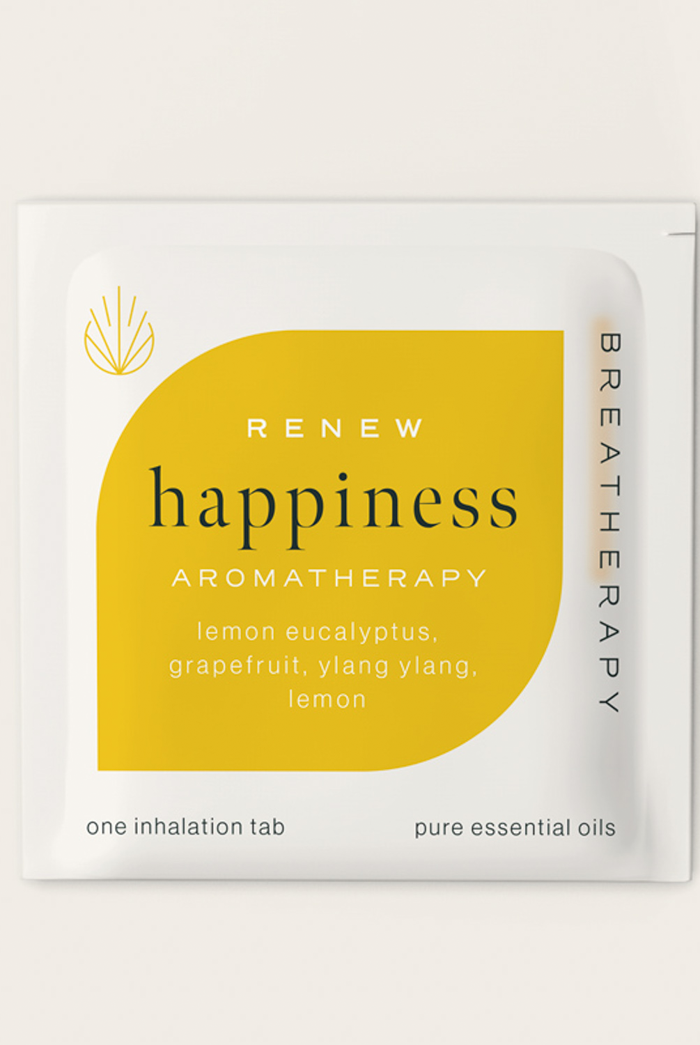 Breatherapy Happiness Tab