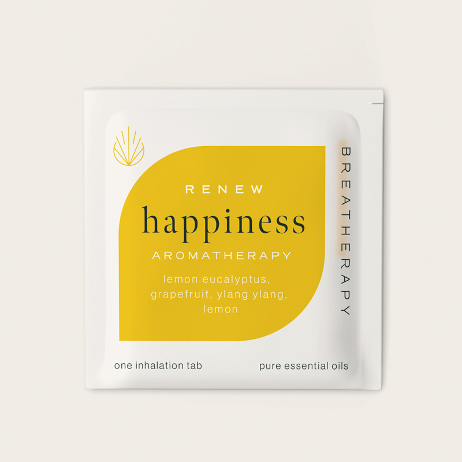 Breatherapy Happiness Tab