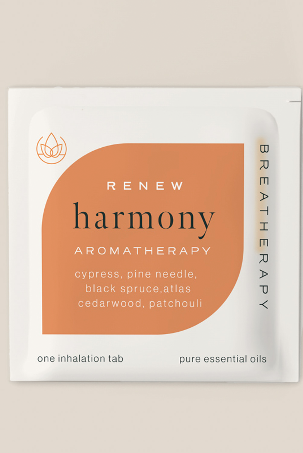 Breatherapy Harmony Tab