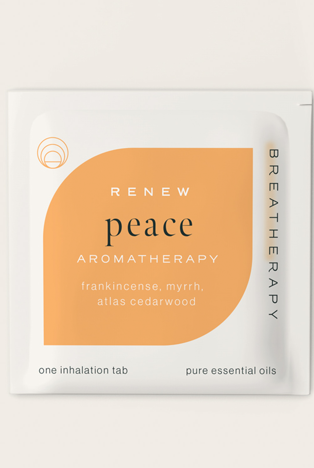 Breatherapy Peace Tab
