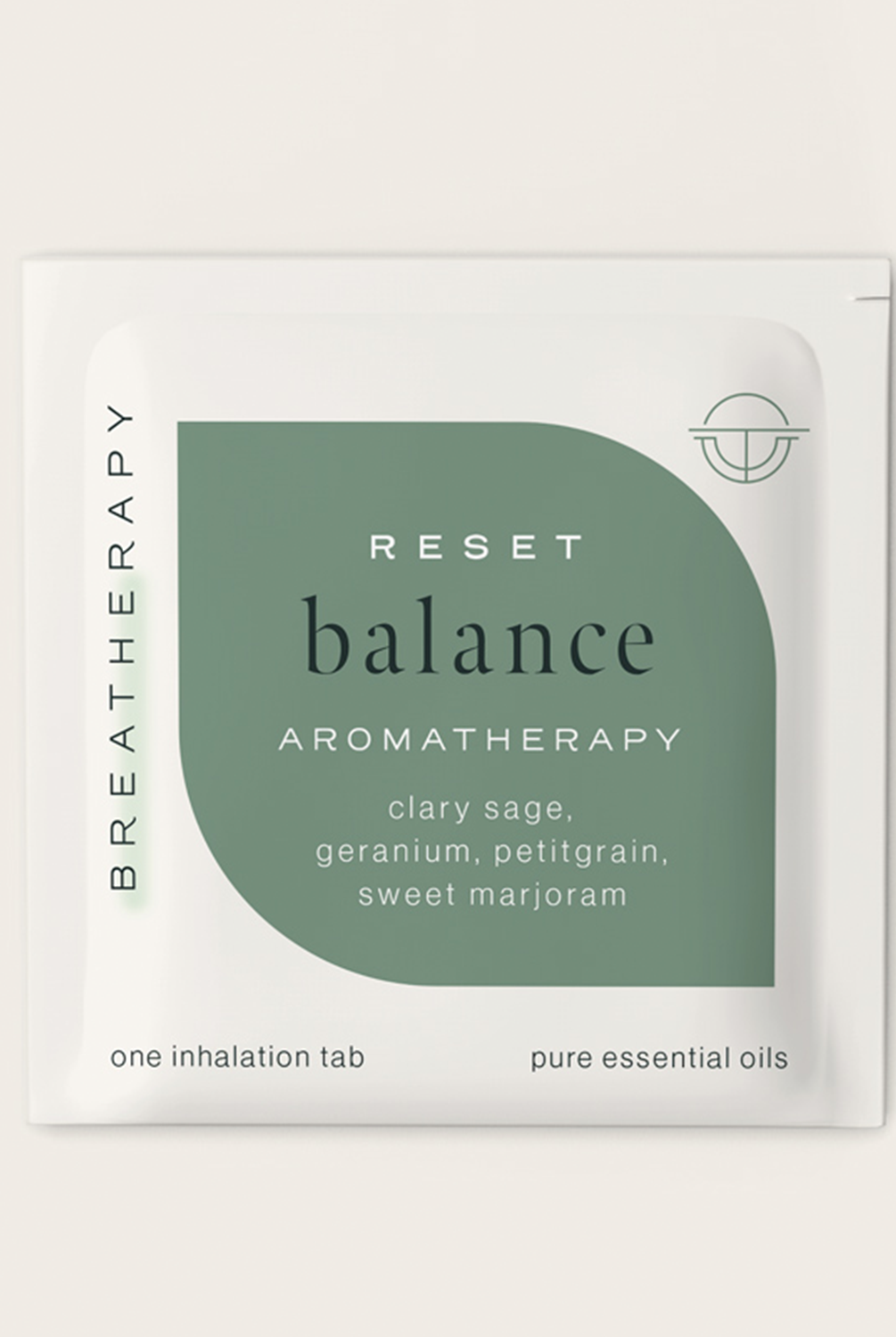 Breatherapy Balance Tab