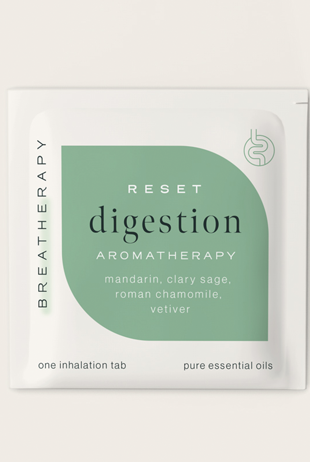 Breatherapy Digestion Tab