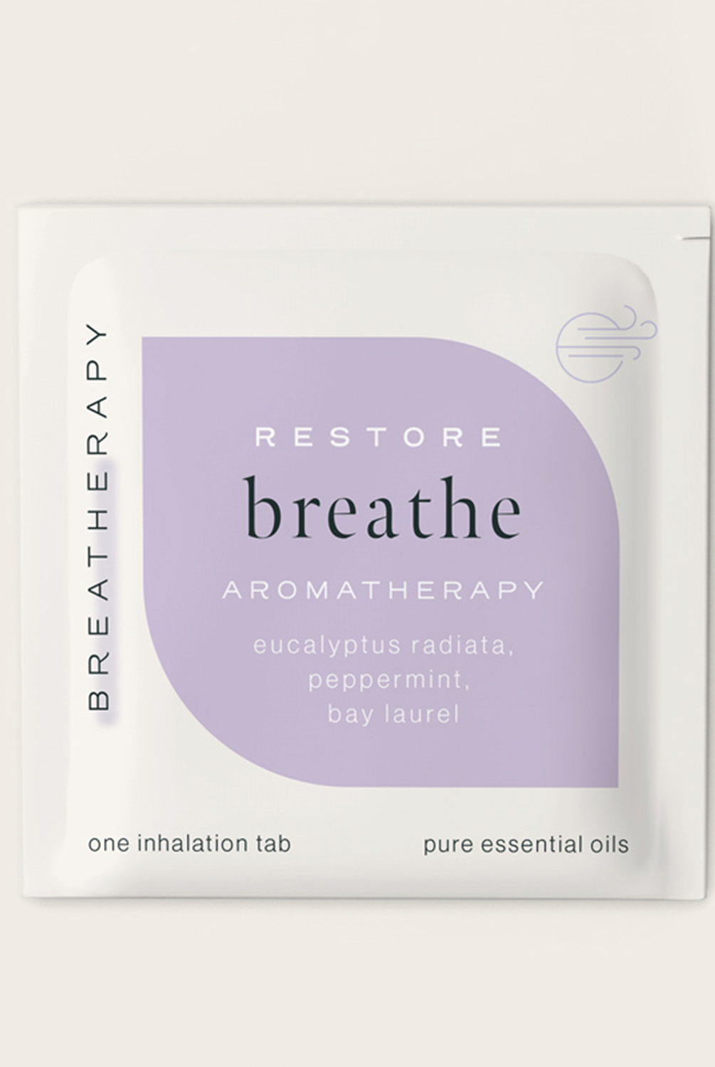 Breatherapy Breathe Tab