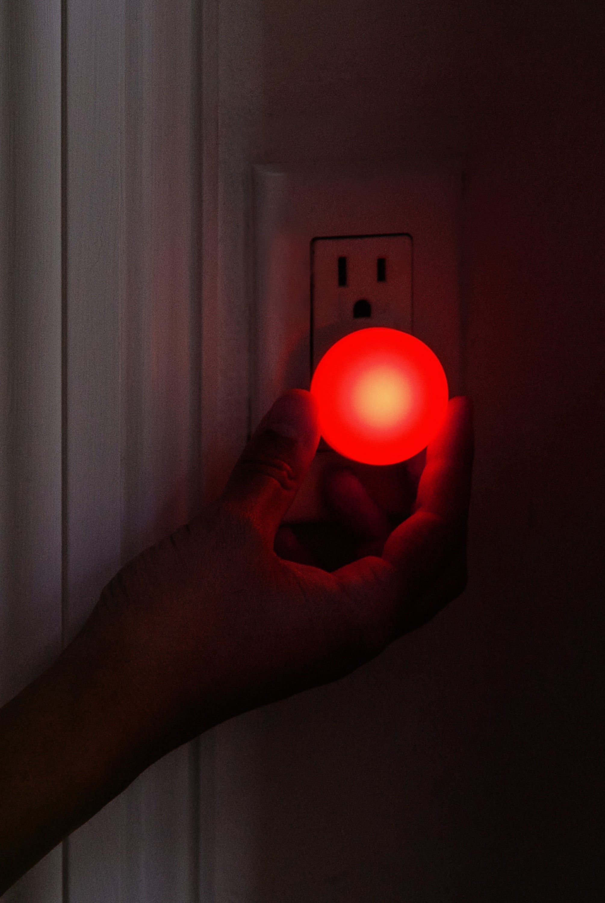 red redca