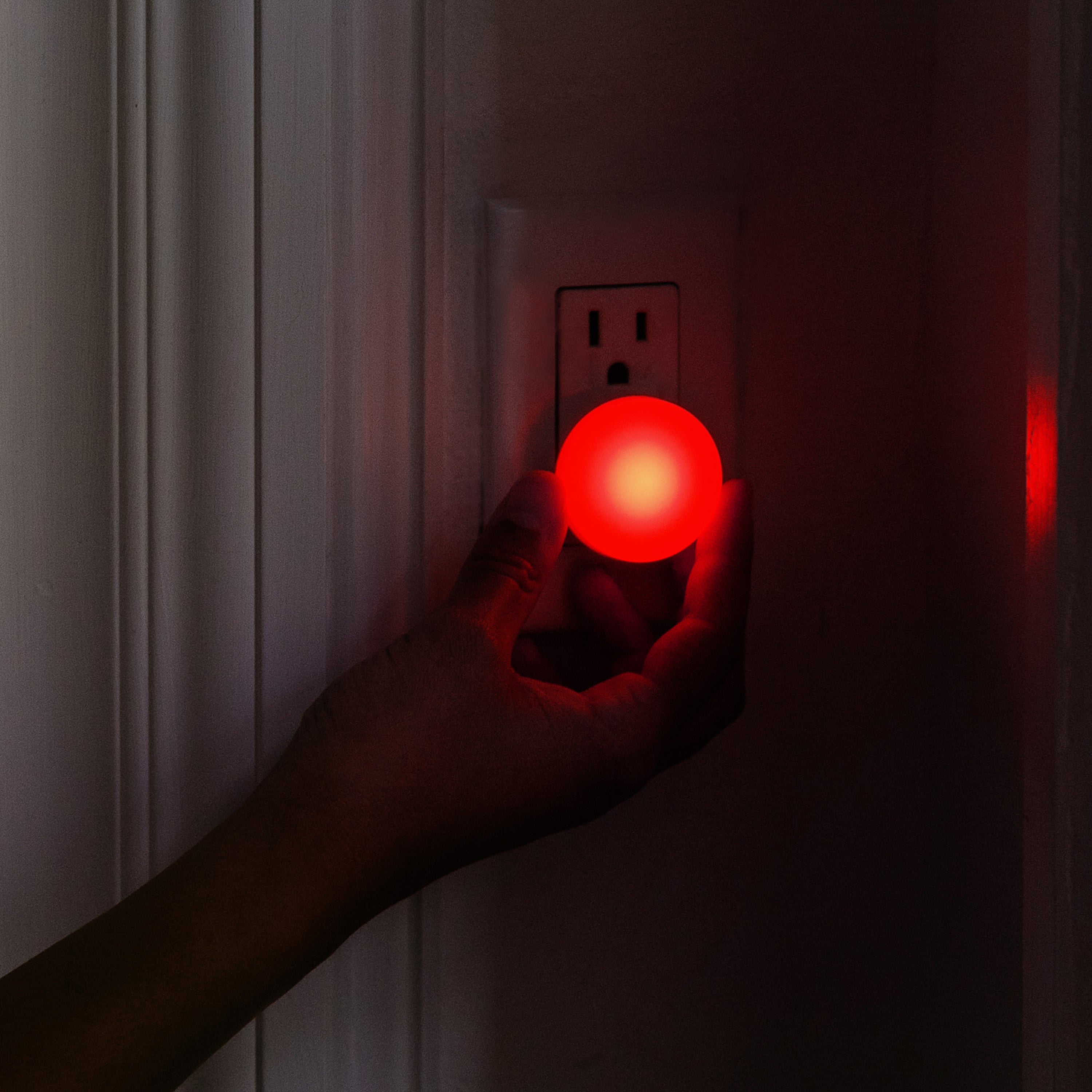 red redca