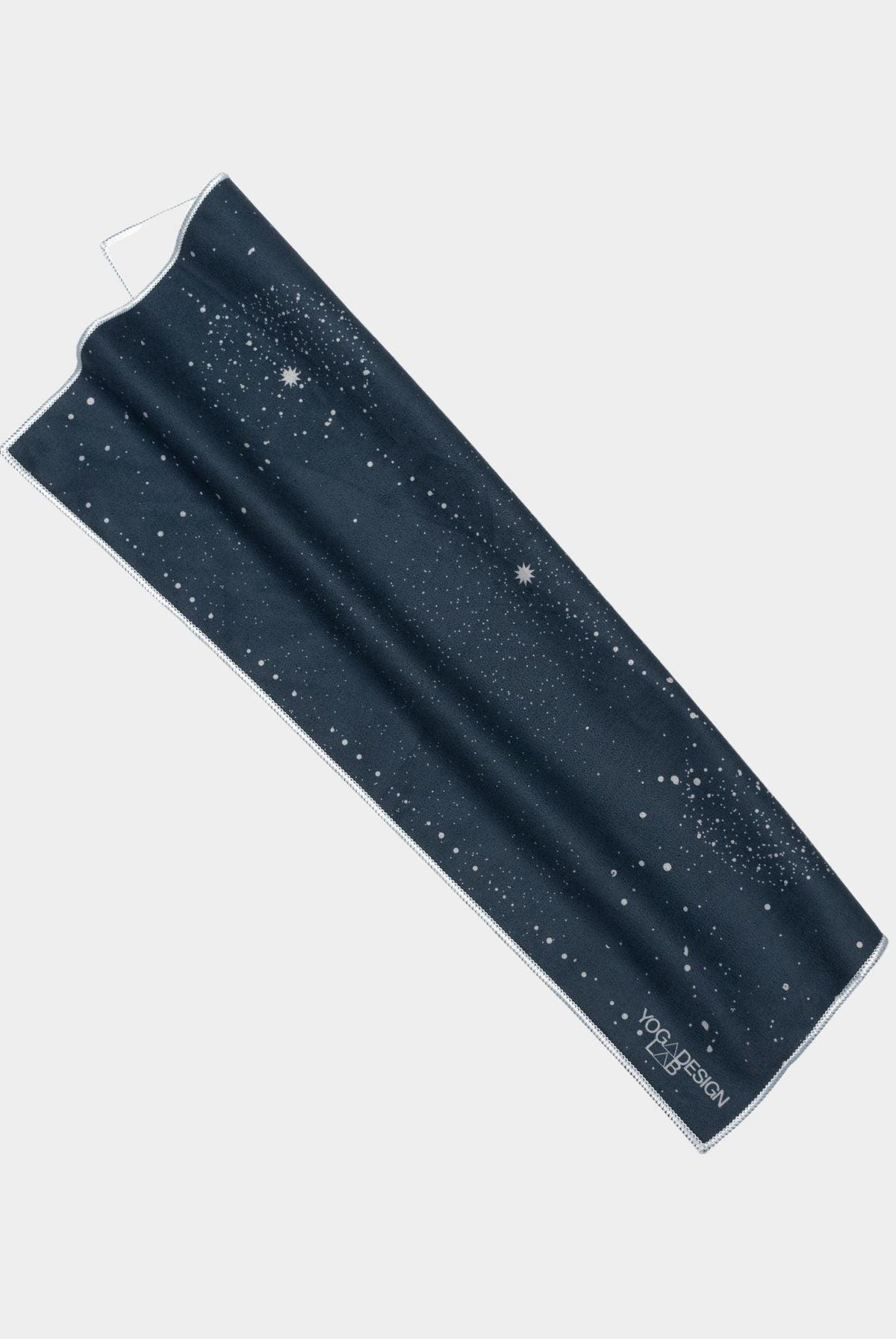 YDL Yoga Hand Towel - Ultra-Grippy, Moisture Absorbing & Quick-Dry - Yoga Design Lab