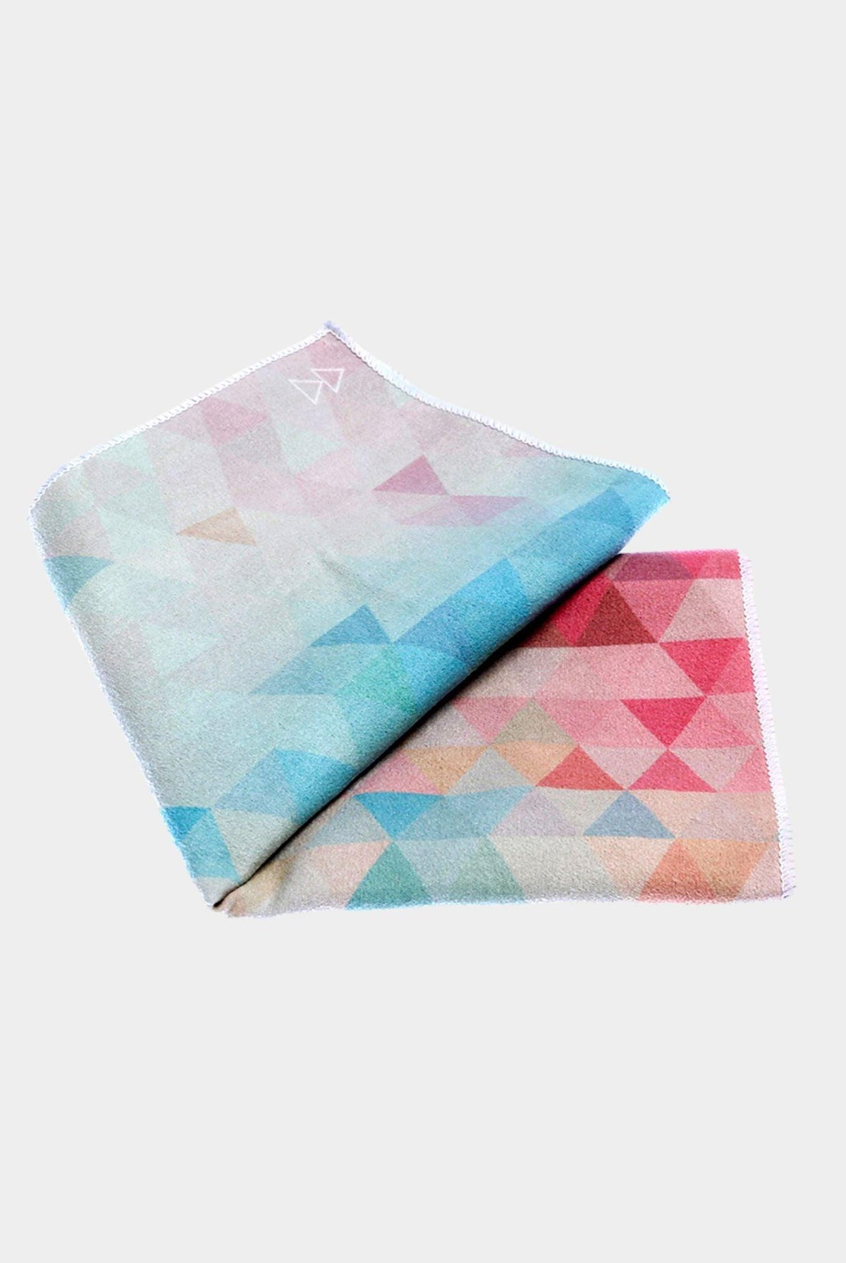 YDL Yoga Hand Towel - Ultra-Grippy, Moisture Absorbing & Quick-Dry - Yoga Design Lab