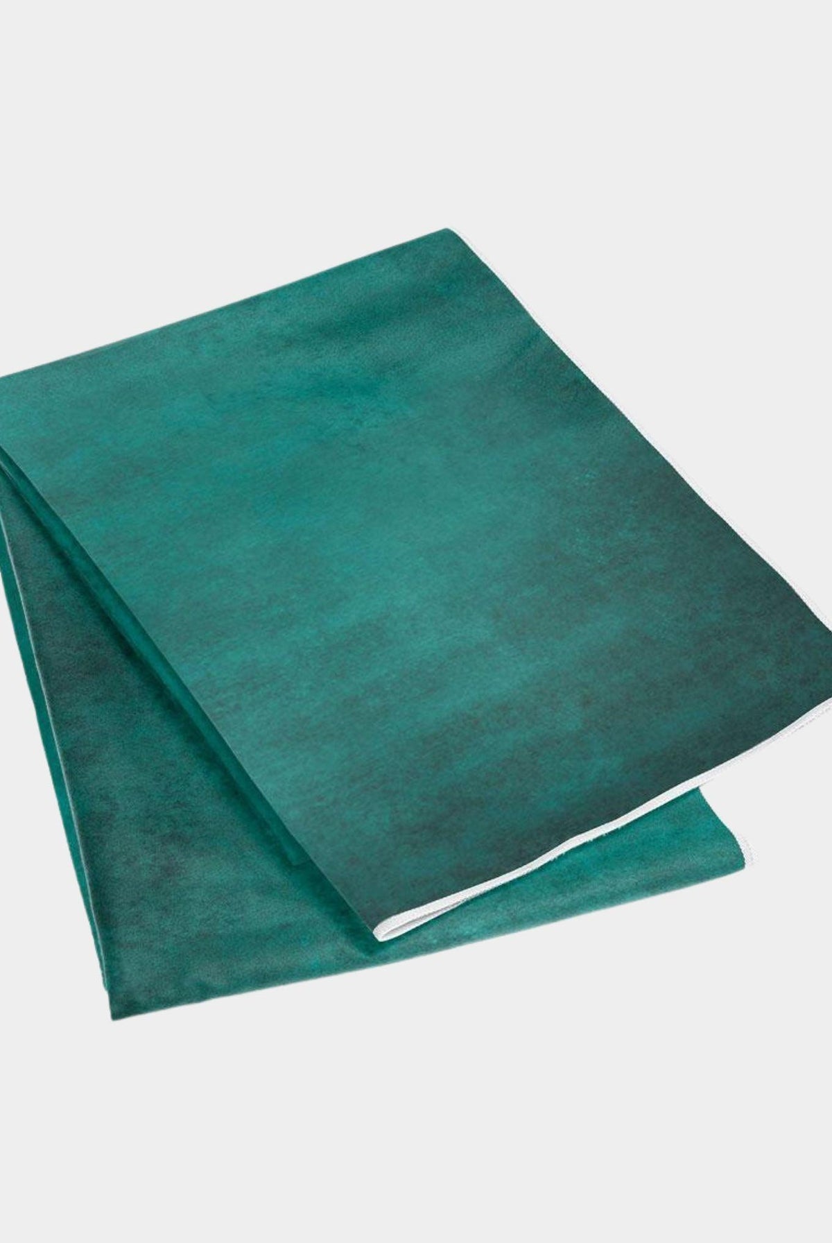 YDL Yoga Mat Towel - Ultra-Grippy, Moisture Absorbing & Quick-Dry - Yoga Design Lab