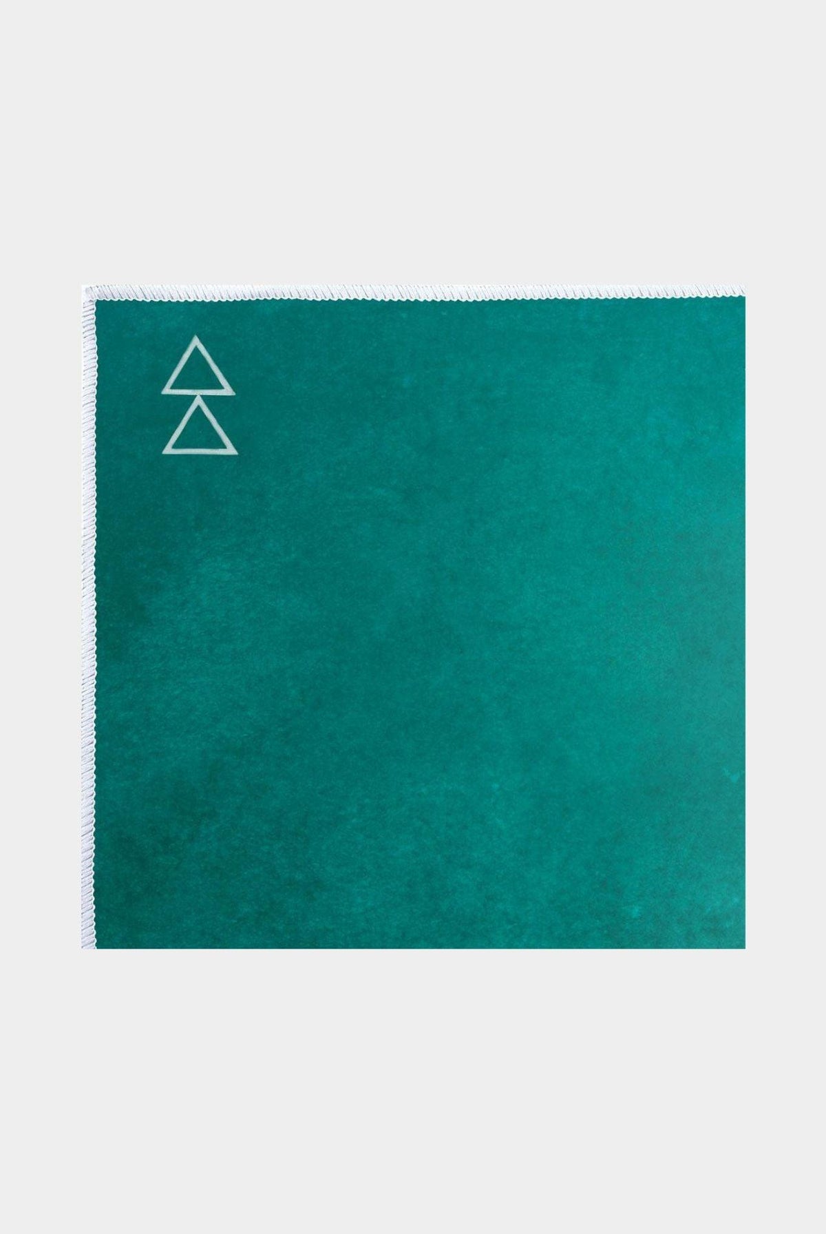 YDL Yoga Mat Towel - Ultra-Grippy, Moisture Absorbing & Quick-Dry - Yoga Design Lab