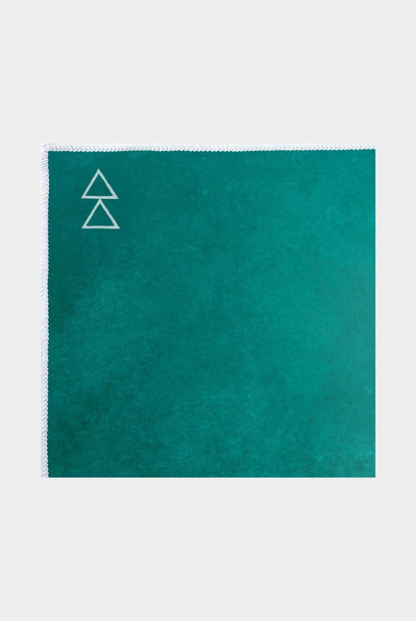 YDL Yoga Mat Towel - Ultra-Grippy, Moisture Absorbing & Quick-Dry - Yoga Design Lab