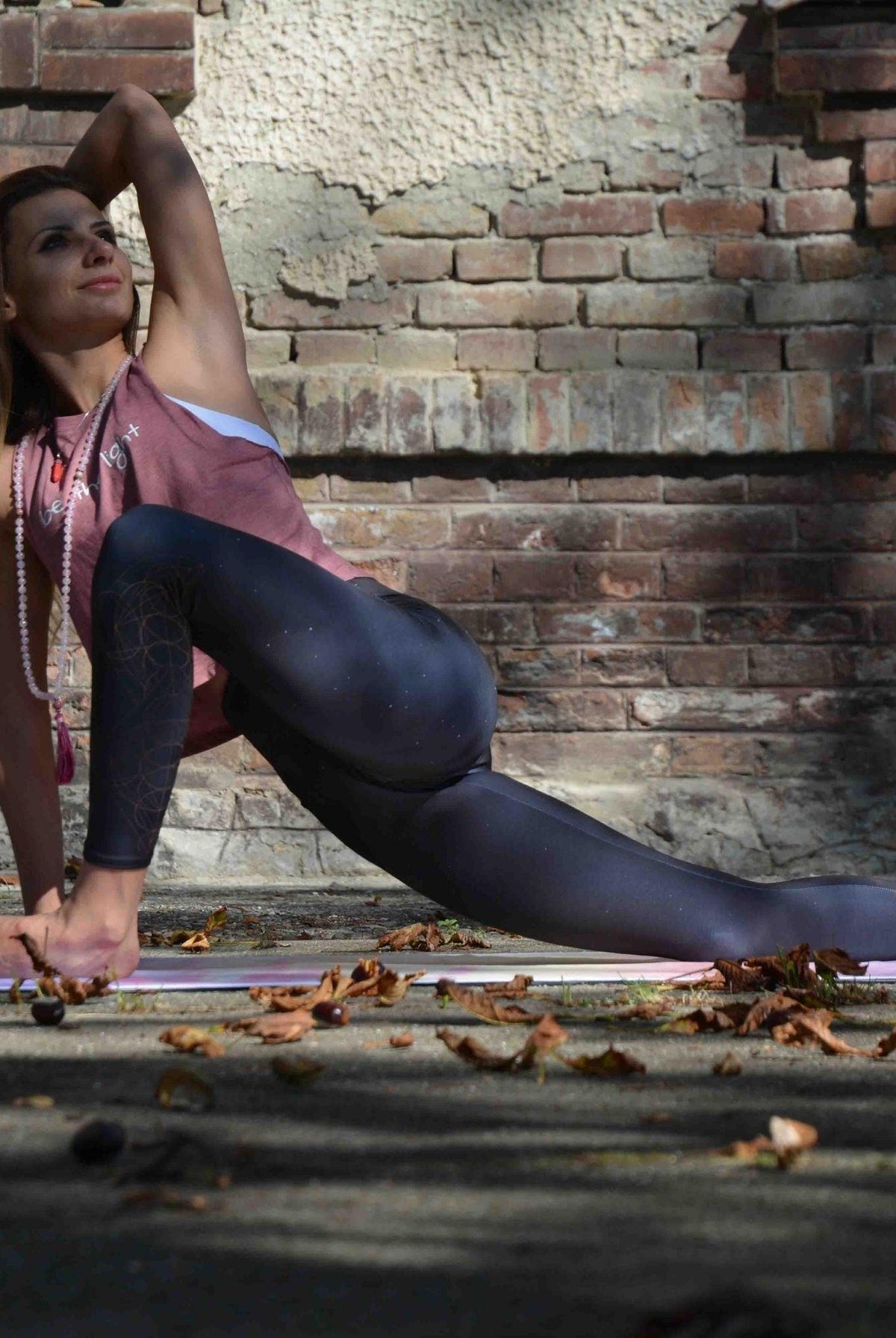 YDL Yoga Mat Towel - Ultra-Grippy, Moisture Absorbing & Quick-Dry - Yoga Design Lab
