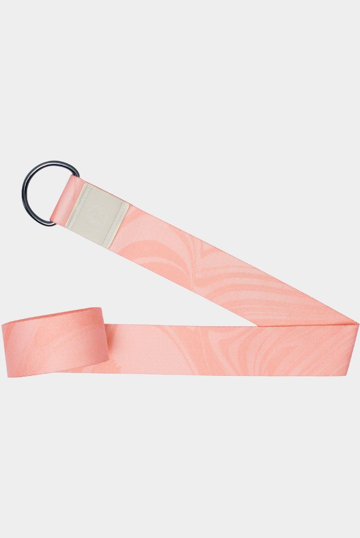 YDL Yoga Strap - Best For Stretching, Pilates, Physical Therapy - Yoga Design Lab