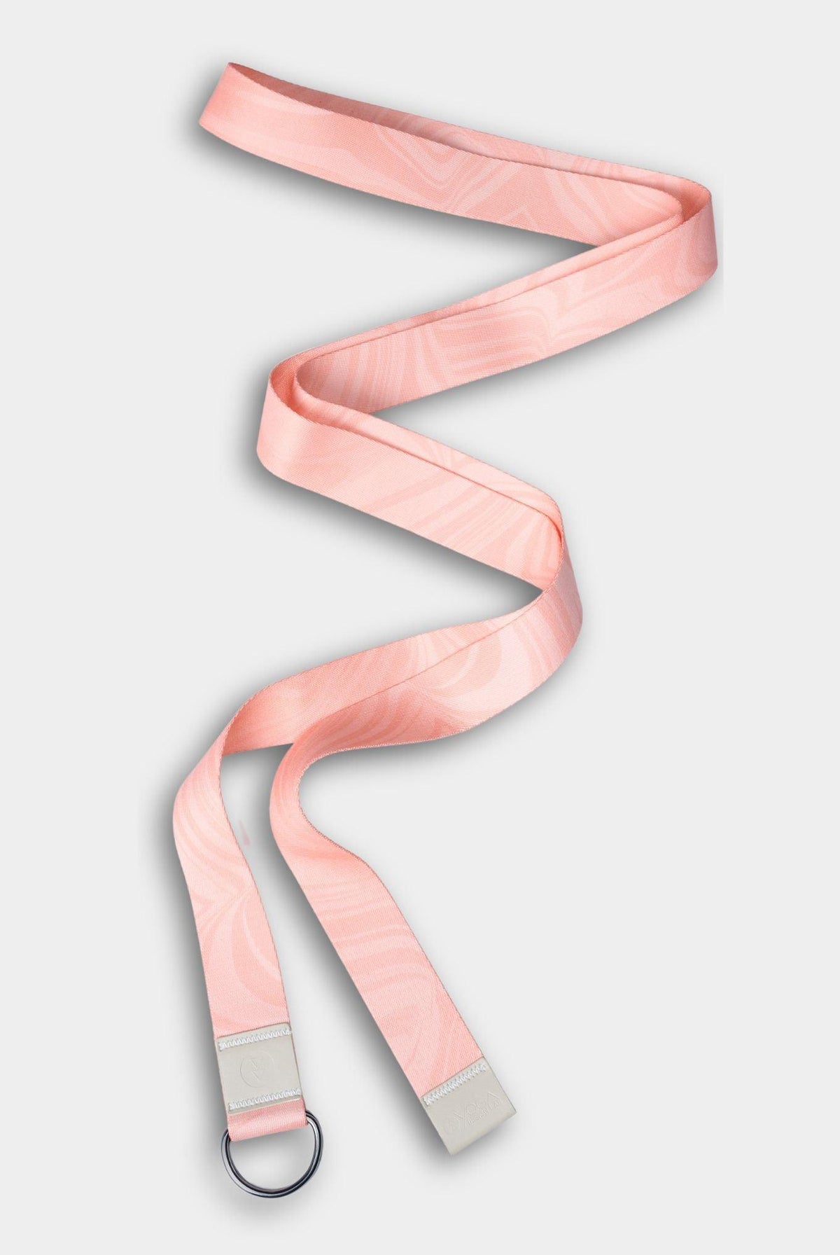 YDL Yoga Strap - Best For Stretching, Pilates, Physical Therapy - Yoga Design Lab