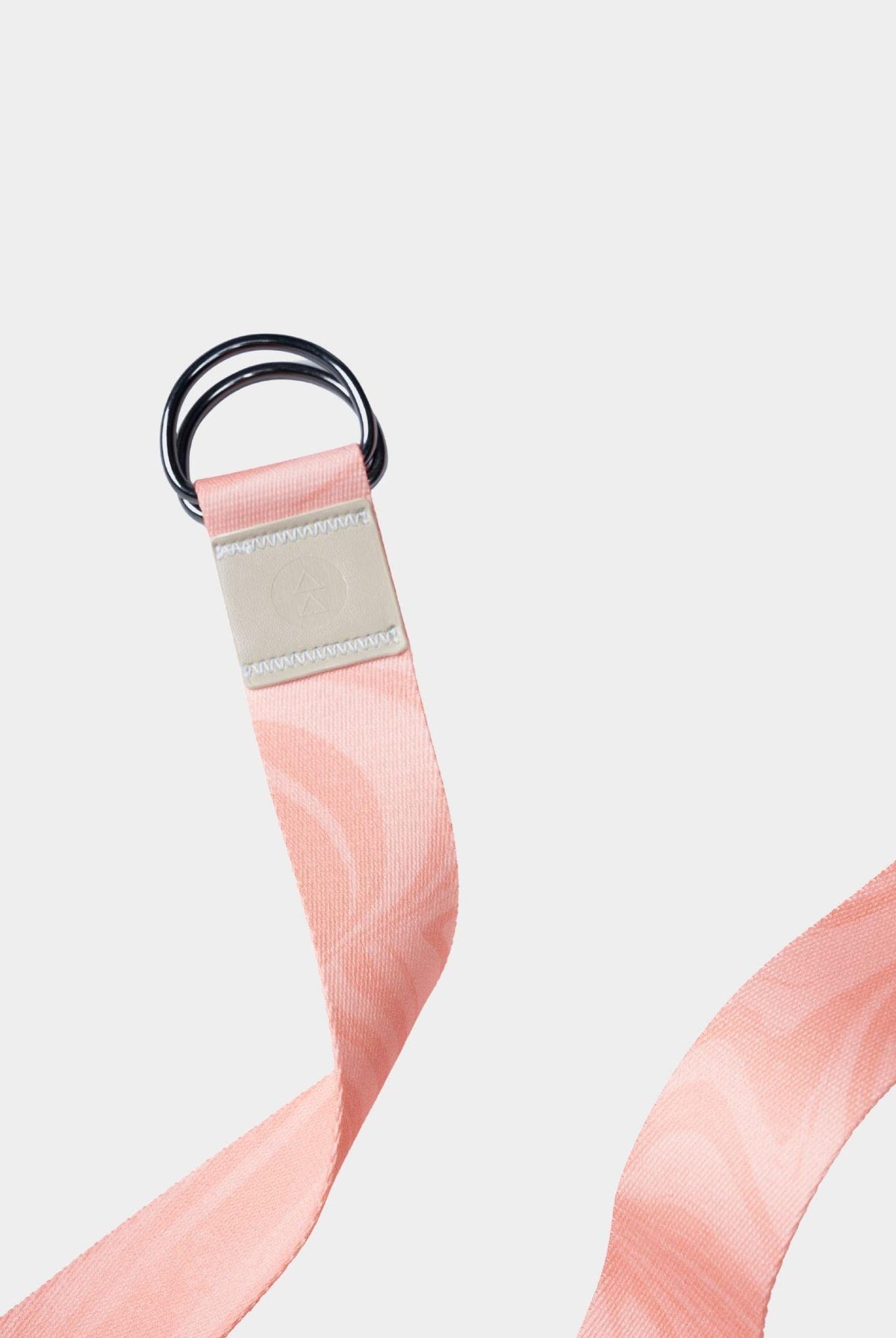 YDL Yoga Strap - Best For Stretching, Pilates, Physical Therapy - Yoga Design Lab