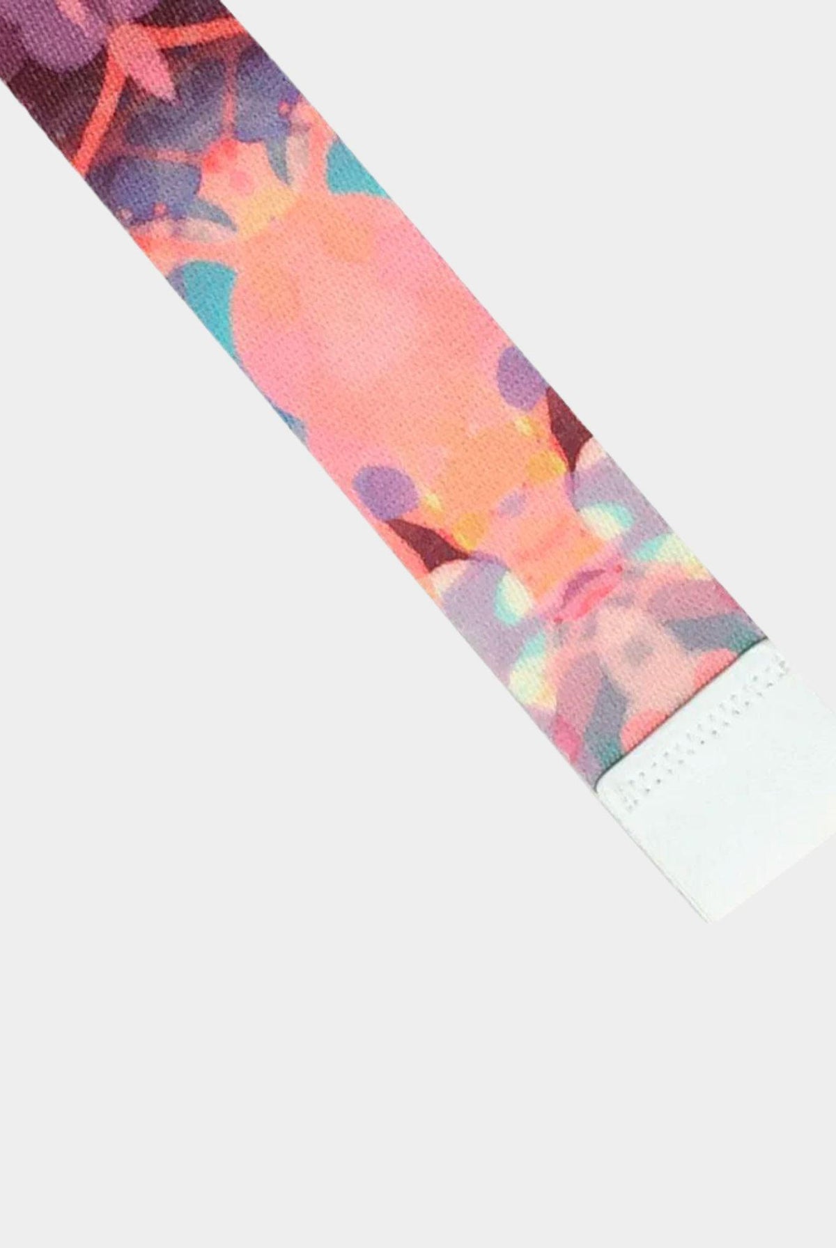 YDL Yoga Strap - Best For Stretching, Pilates, Physical Therapy - Yoga Design Lab