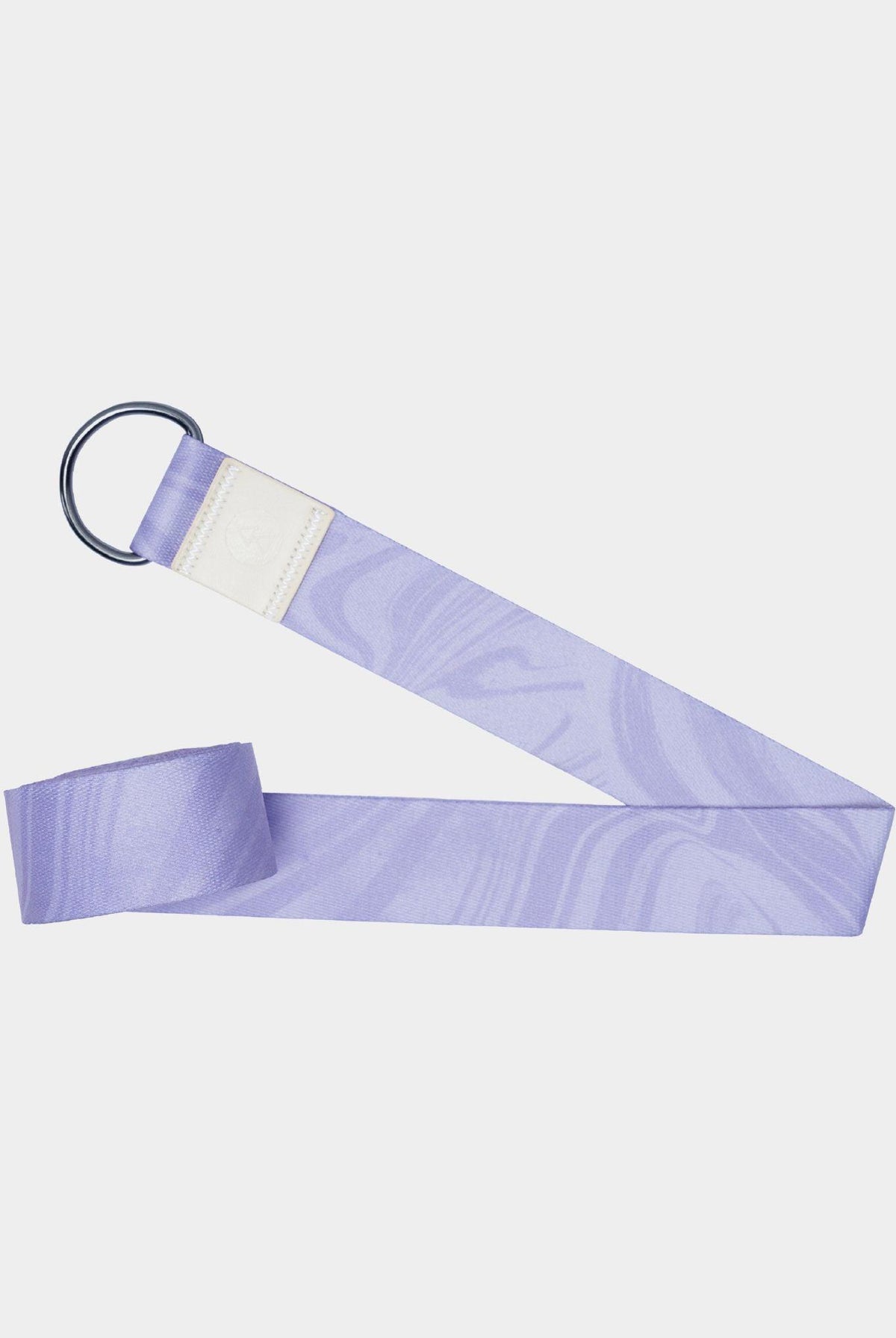 YDL Yoga Strap - Best For Stretching, Pilates, Physical Therapy - Yoga Design Lab
