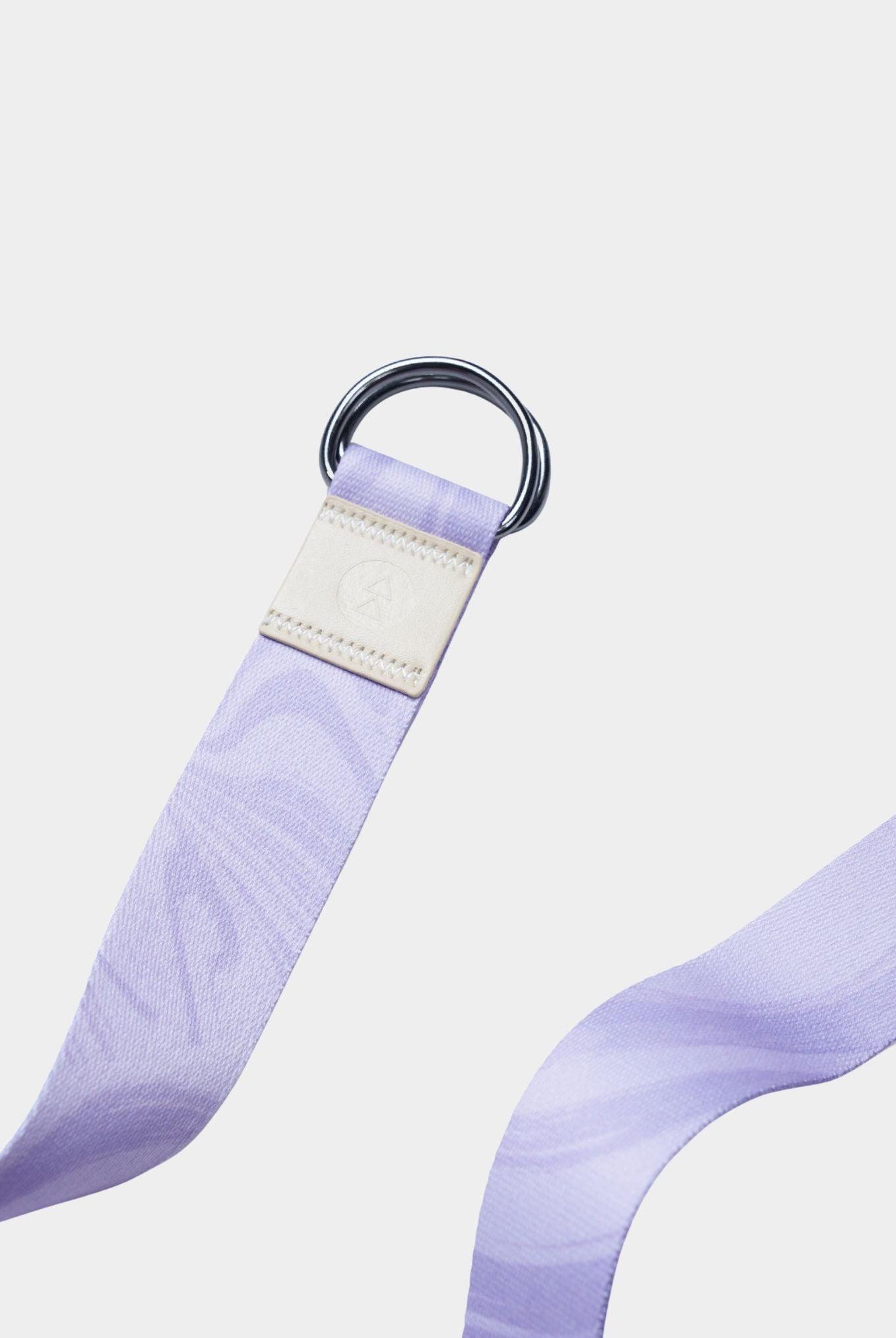 YDL Yoga Strap - Best For Stretching, Pilates, Physical Therapy - Yoga Design Lab