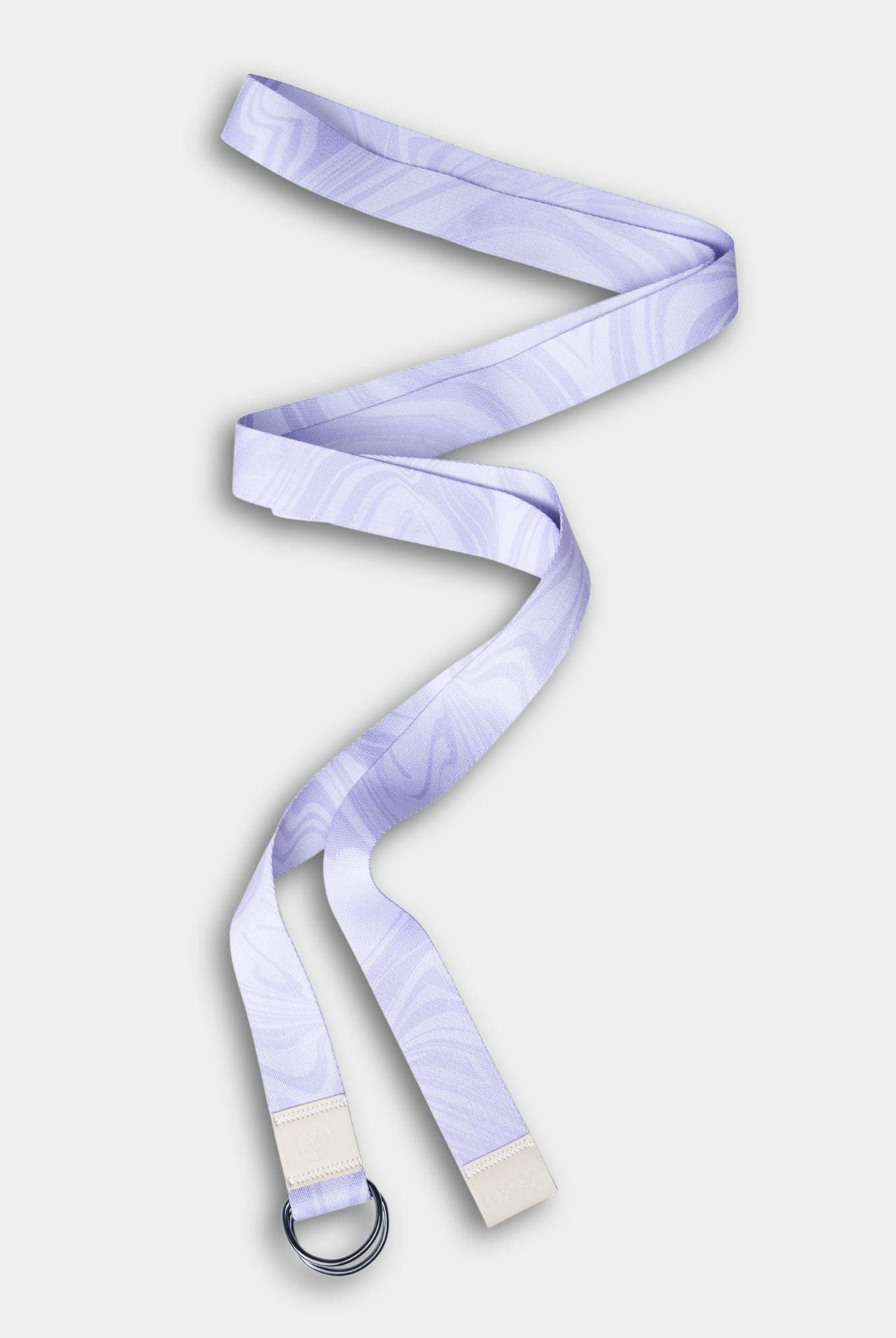YDL Yoga Strap - Best For Stretching, Pilates, Physical Therapy - Yoga Design Lab