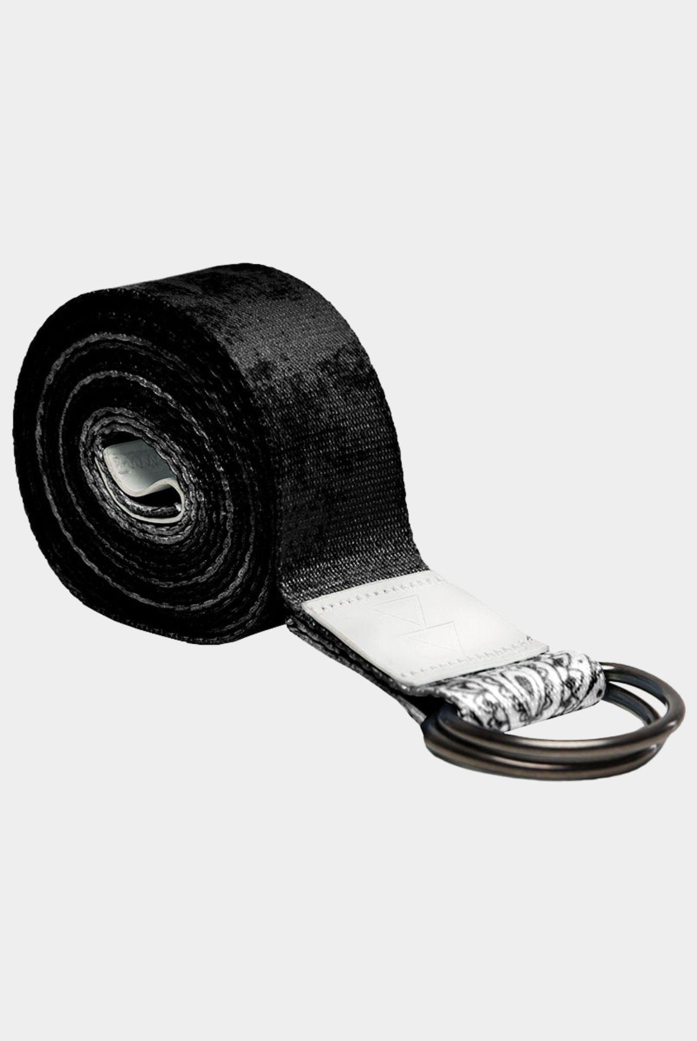YDL Yoga Strap - Best For Stretching, Pilates, Physical Therapy - Yoga Design Lab