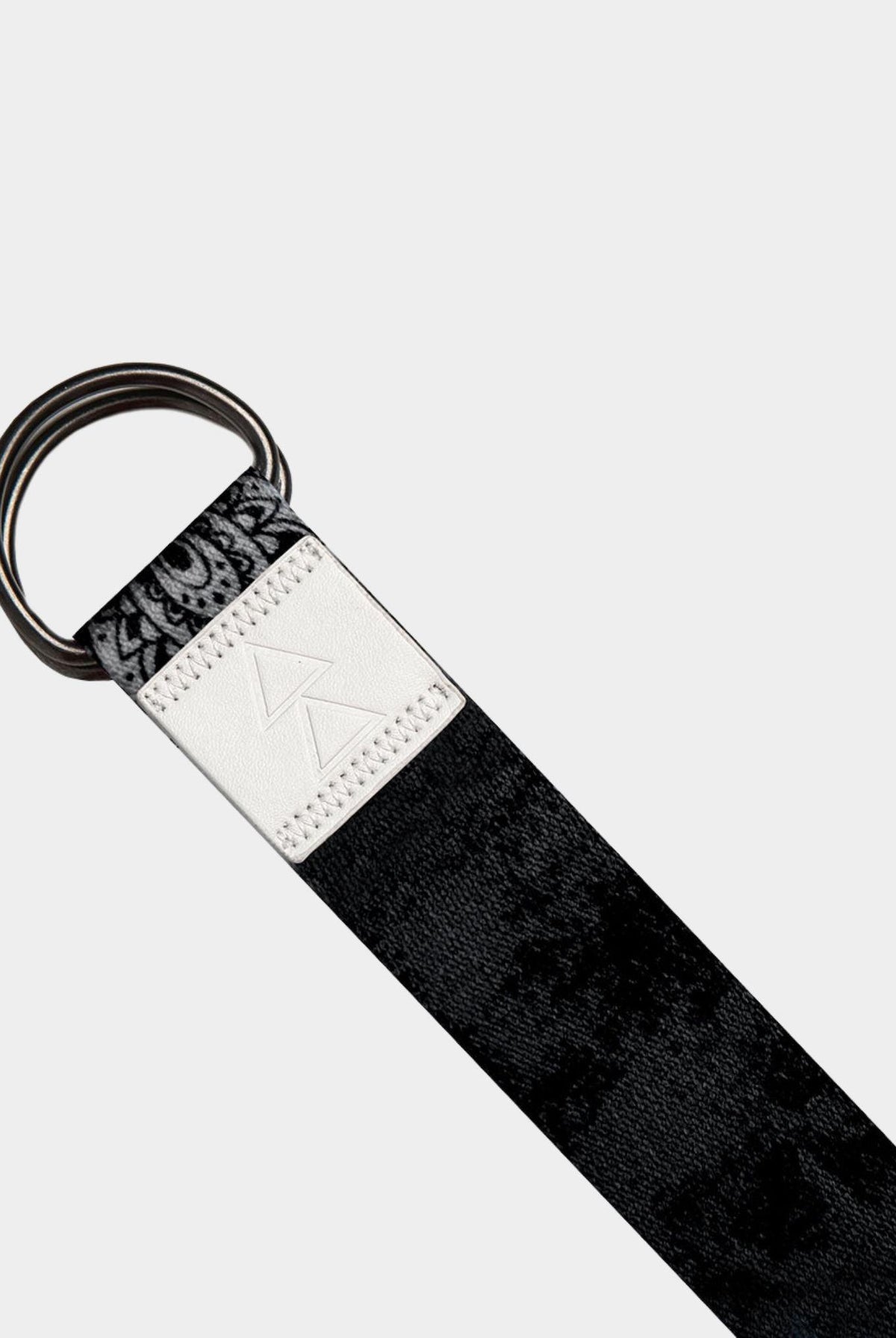 YDL Yoga Strap - Best For Stretching, Pilates, Physical Therapy - Yoga Design Lab