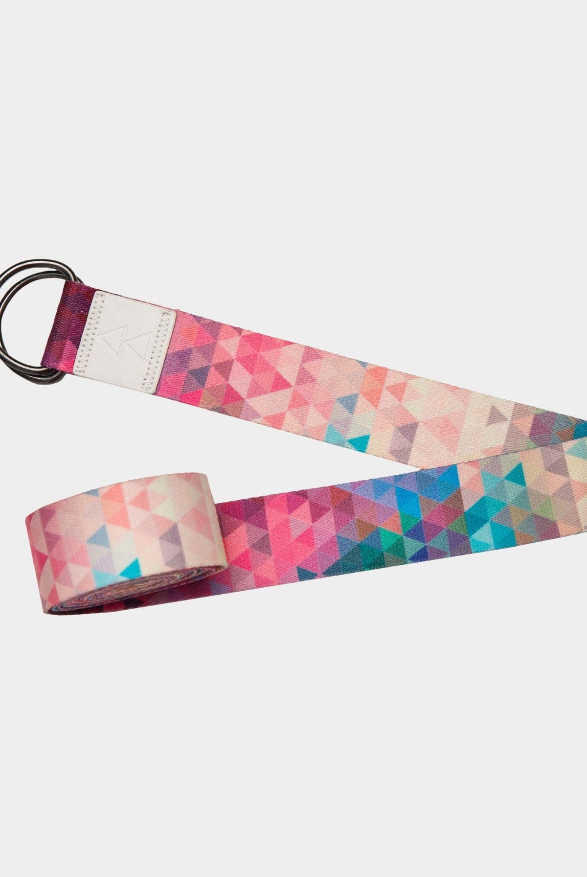 YDL Yoga Strap - Best For Stretching, Pilates, Physical Therapy - Yoga Design Lab