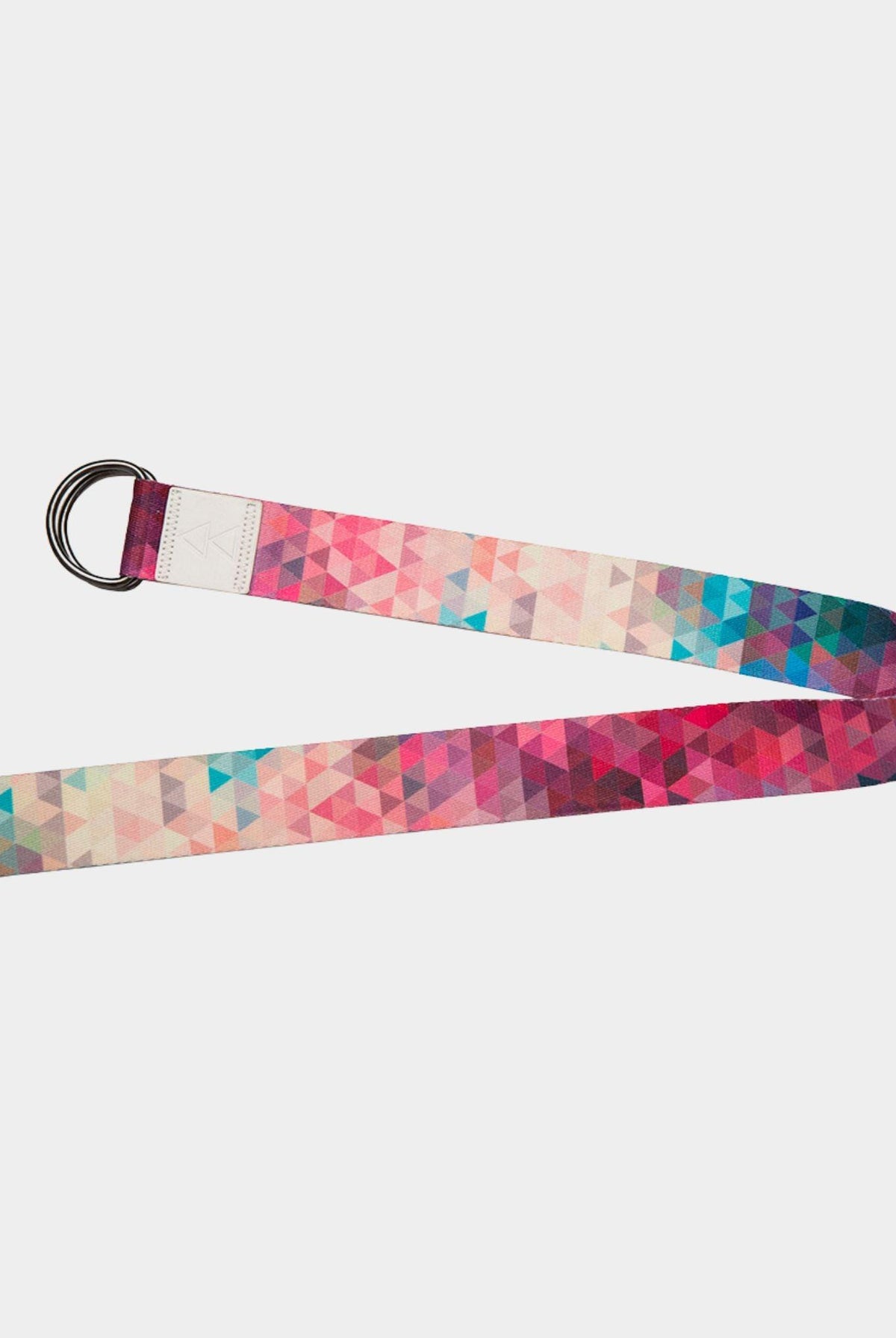 YDL Yoga Strap - Best For Stretching, Pilates, Physical Therapy - Yoga Design Lab