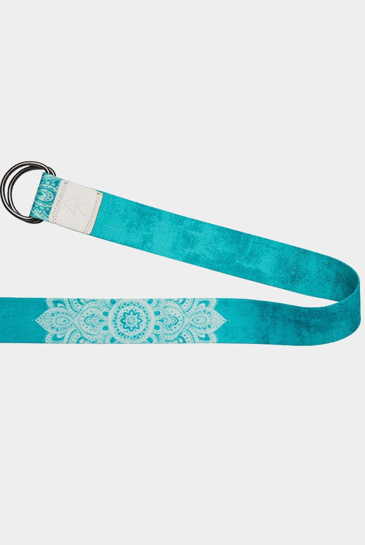 YDL Yoga Strap - Best For Stretching, Pilates, Physical Therapy - Yoga Design Lab