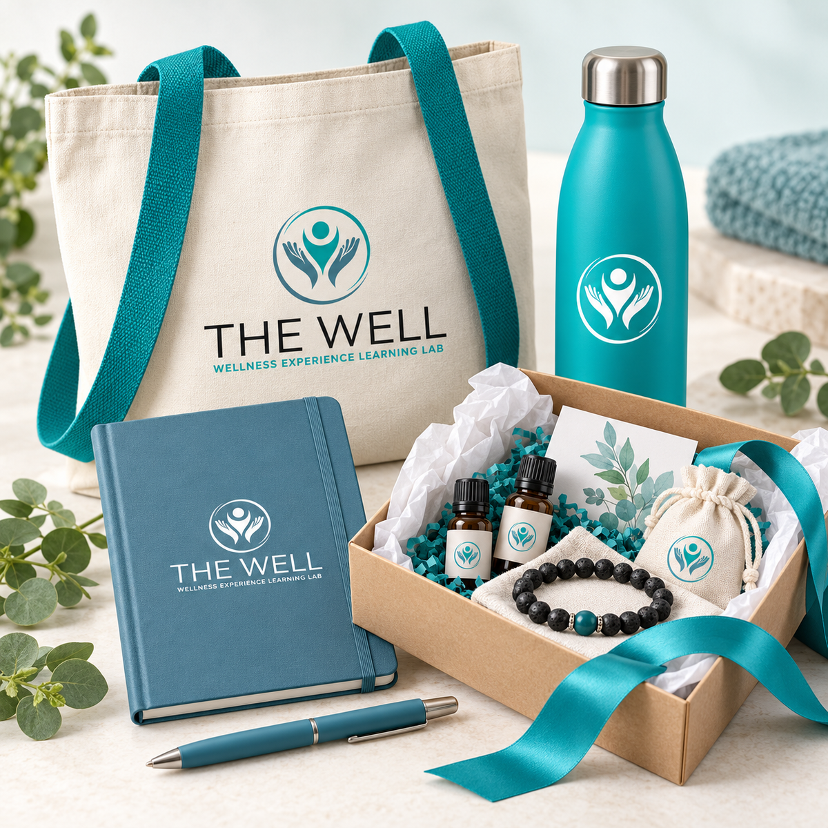Gifts & Giveaways
