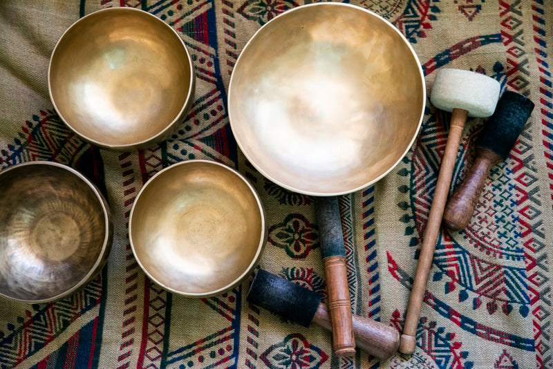 Sound Healing