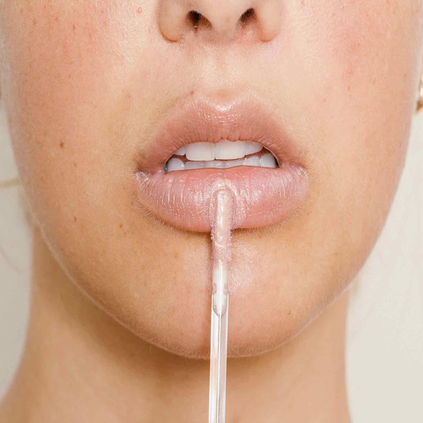 SkinSuit Corrective Lip Gloss by Skin Authority