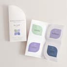 Breatherapy Be Well Kit Open