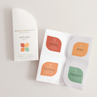 Breatherapy Self Care Kit Open