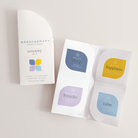 Breatherapy Serenity Kit Open