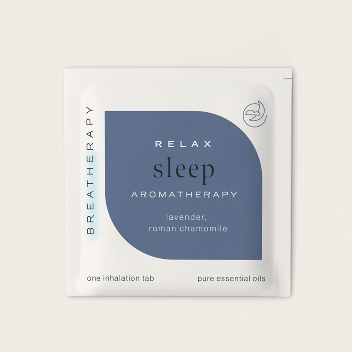 Breatherapy Sleep Tab