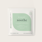 Breatherapy Reset Soothe single patch