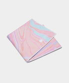 YDL Yoga Hand Towel - Ultra-Grippy, Moisture Absorbing & Quick-Dry - Yoga Design Lab 