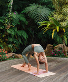 YDL Yoga Hand Towel - Ultra-Grippy, Moisture Absorbing & Quick-Dry - Yoga Design Lab 