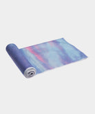 YDL Yoga Mat Towel - Ultra-Grippy, Moisture Absorbing & Quick-Dry - Yoga Design Lab 