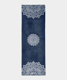 YDL Yoga Mat Towel - Ultra-Grippy, Moisture Absorbing & Quick-Dry - Yoga Design Lab 